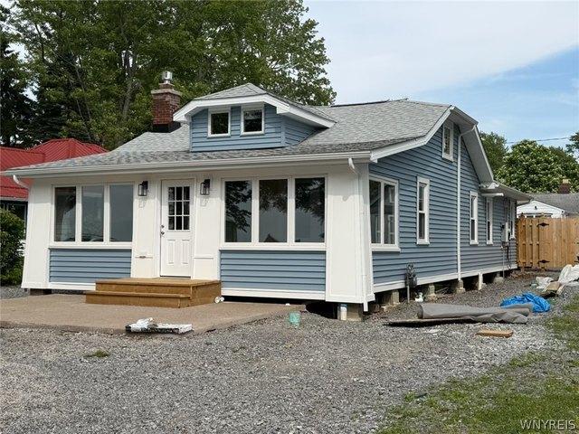 House for sale in Angola, New York