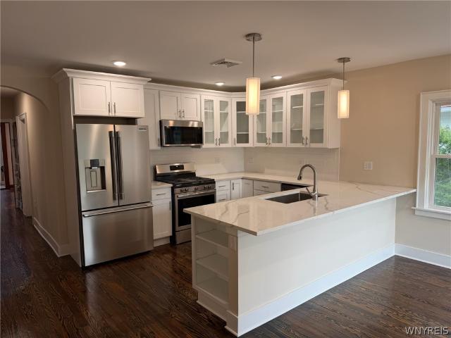 House for sale in Irving, New York