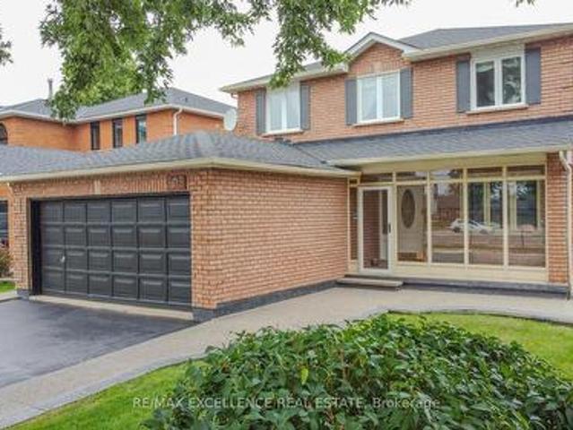 House for sale in Oakville, Ontario
