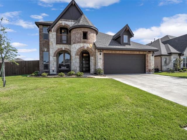 House for sale in Denton, Texas