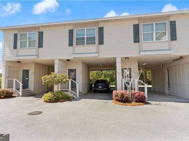 Condo for sale in Glynn, Georgia