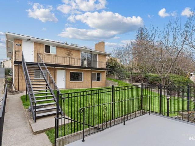 House for sale in Clarkston, Washington