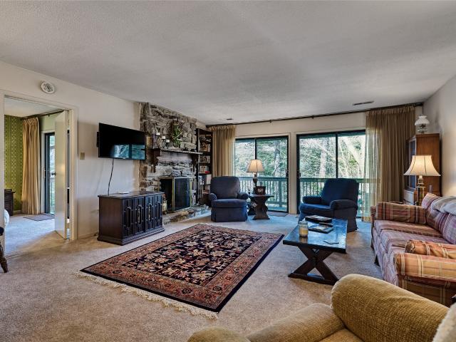 Condo for sale in Highlands, North Carolina