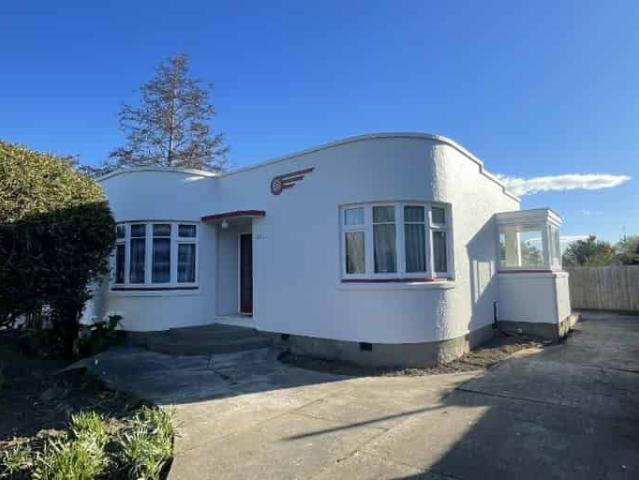 House for rent in Mairehau, Canterbury