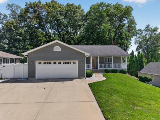 House for sale in Ottawa, Illinois