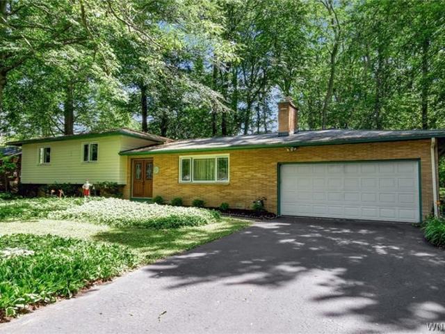 House for sale in Elma, New York