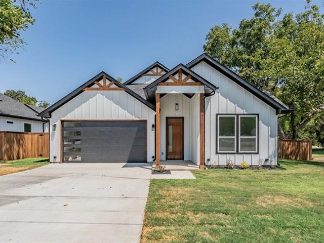 House for sale in Wise, Texas