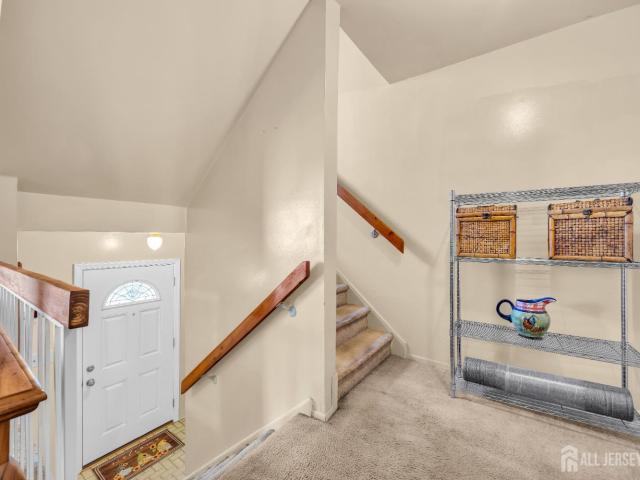 Townhouse for sale in Perth Amboy, New Jersey