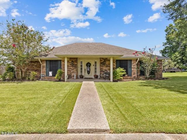 House for sale in Franklin, Louisiana