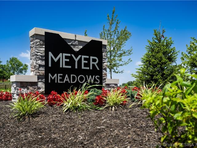 House for sale in Sellersburg, Indiana