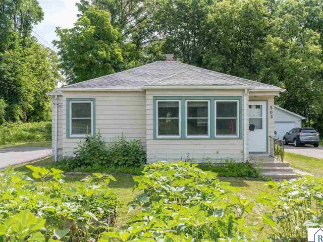House for sale in Mankato, Minnesota