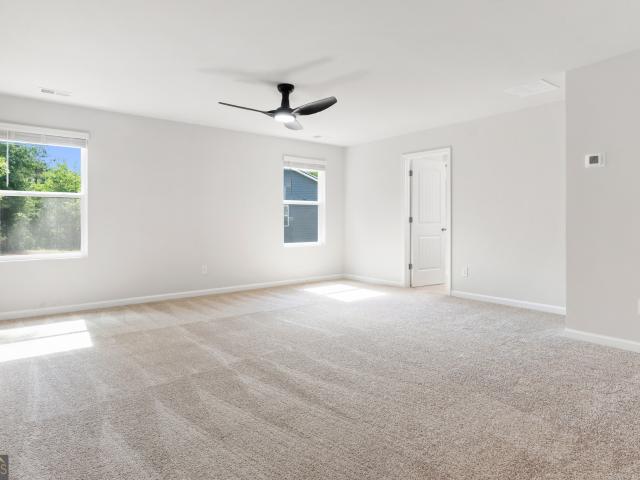 House for sale in Jackson, Georgia