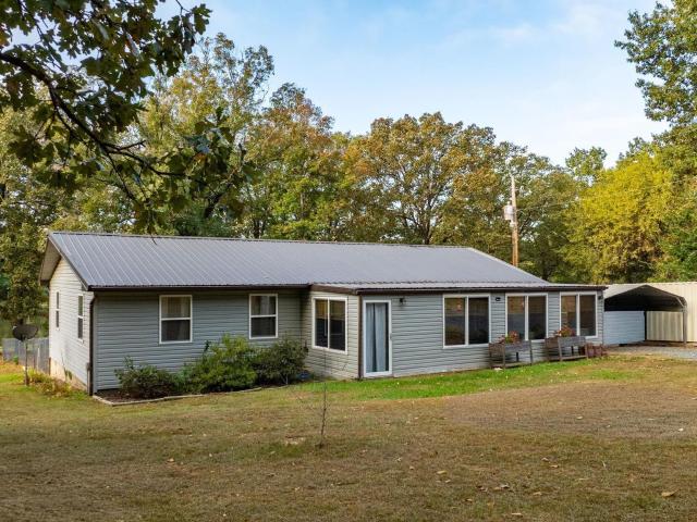 House for sale in Mayflower, Faulkner County
