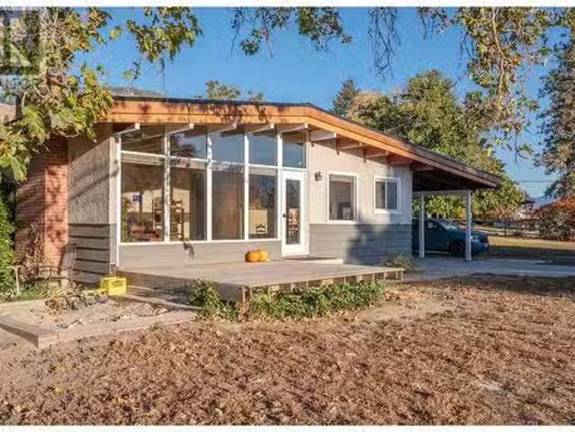 House for sale in British Columbia