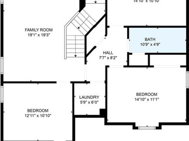 House for sale in Fairfield, Texas
