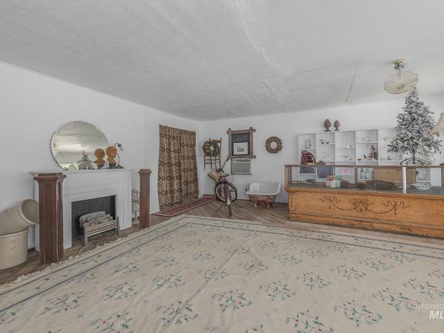 Commercial for sale in Council, Idaho