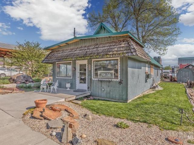 House for sale in Council, Idaho