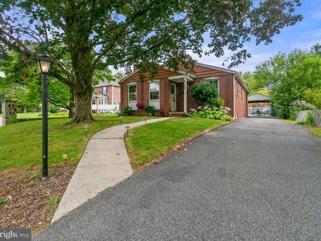 House for sale in Glenolden, Delaware County