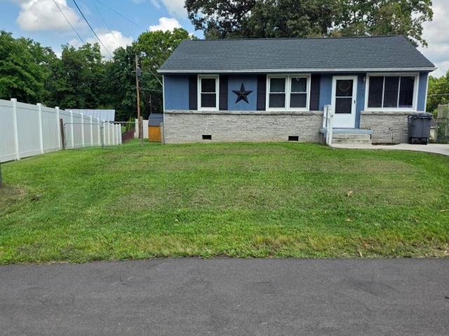 House for sale in Tennessee