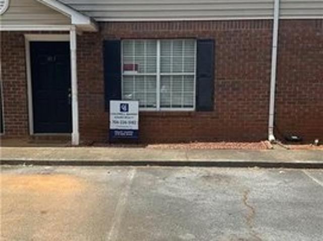 Townhouse for sale in Bartow, Georgia