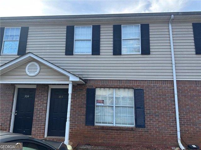 Townhouse for sale in Bartow, Georgia