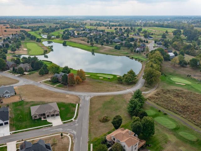 Land for sale in Paris, Kentucky