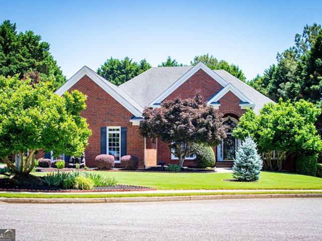 House for sale in Alpharetta, Georgia