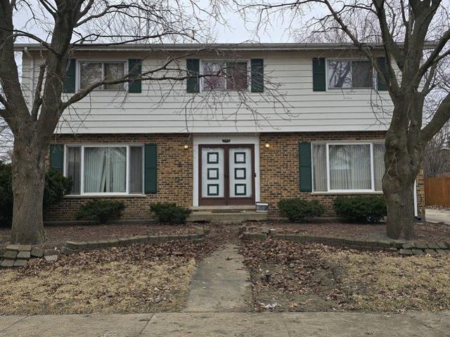 House for sale in Park Forest, Cook County