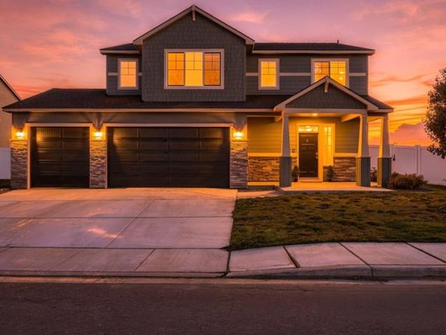 House for sale in Grandview, Yakima County