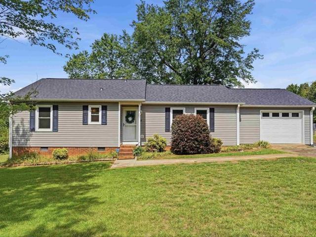 House for sale in Boiling Springs, South Carolina