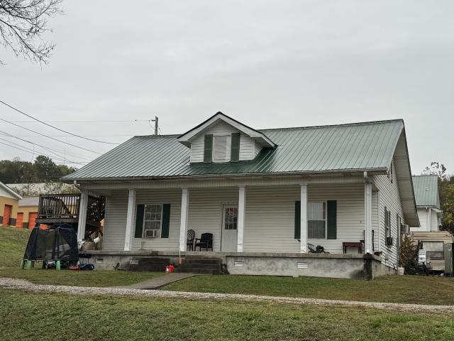 House for sale in Tennessee