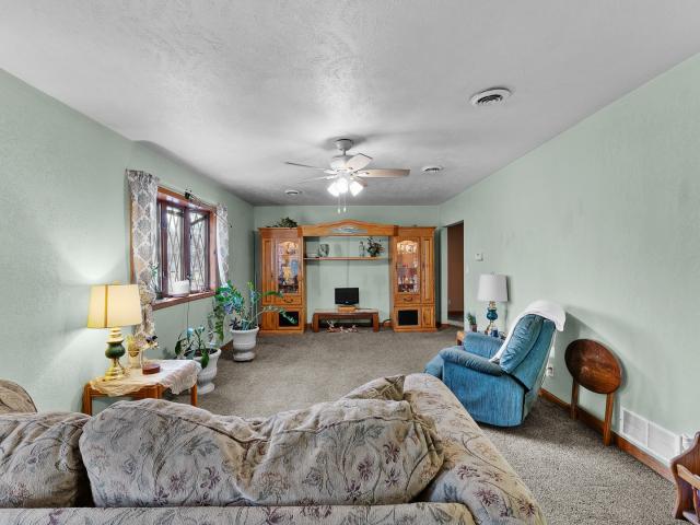House for sale in New Boston, Illinois