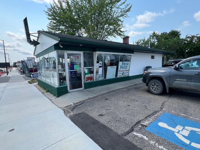 Commercial for sale in Wadena, Minnesota