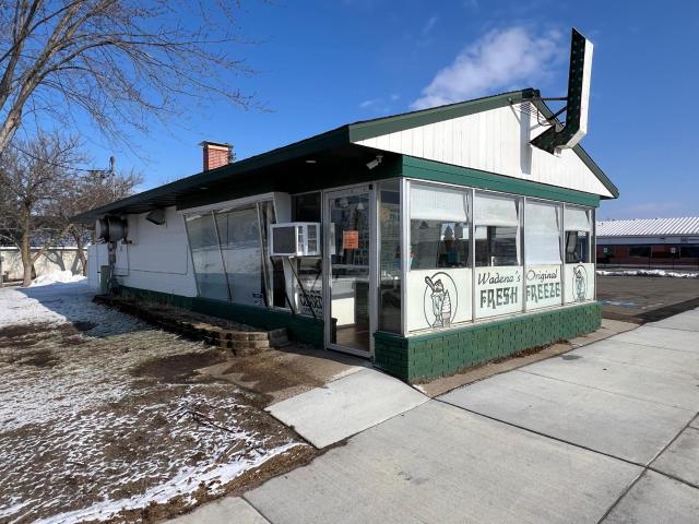 Commercial for sale in Wadena, Minnesota