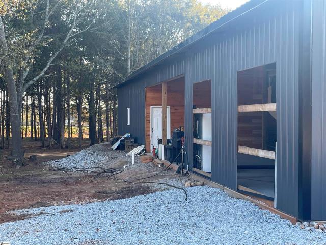 Property for sale in South Carolina