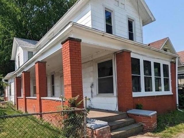 House for sale in Toledo, Lucas County