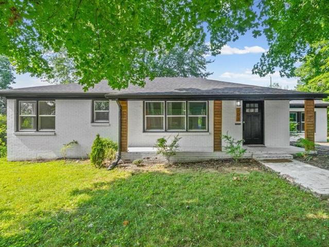 House for sale in Hopkinsville, Kentucky