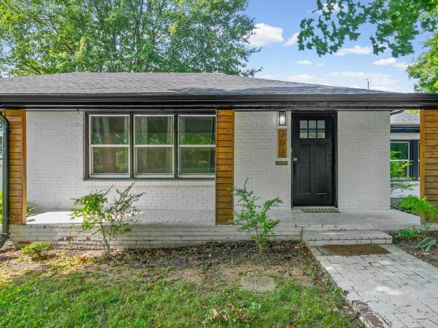 House for sale in Hopkinsville, Kentucky