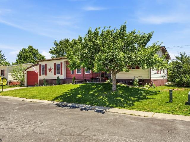 House for sale in Milmay, New Jersey