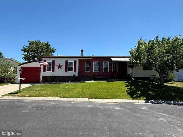 House for sale in Milmay, New Jersey