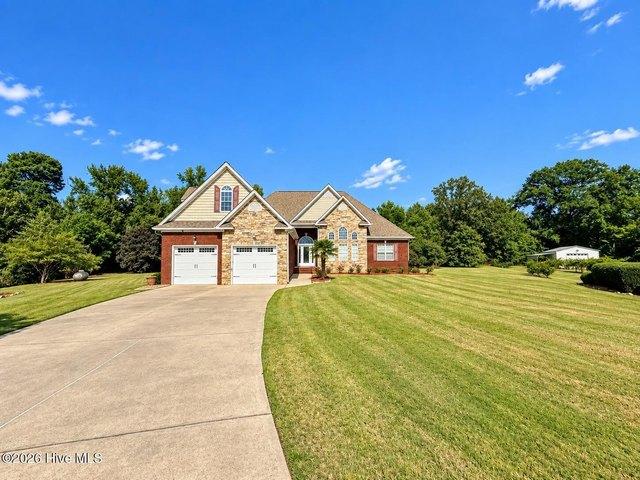 House for sale in Goldsboro, North Carolina
