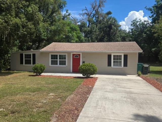 House for sale in Fruitland Park, Florida