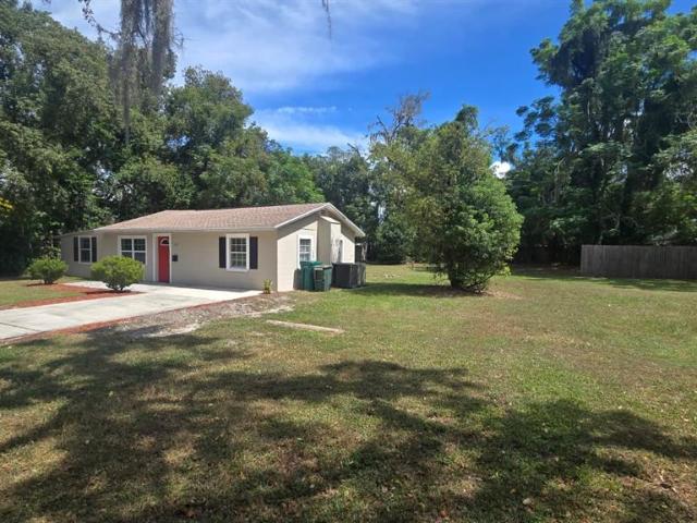 House for sale in Fruitland Park, Florida