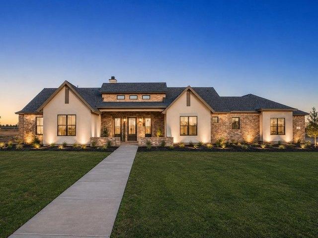 House for sale in New Home, Lynn County