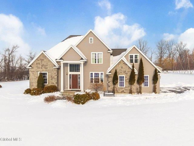House for sale in Sharon Springs, New York