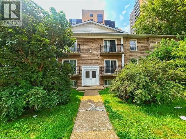 Apartment for rent in Waterloo, Ontario