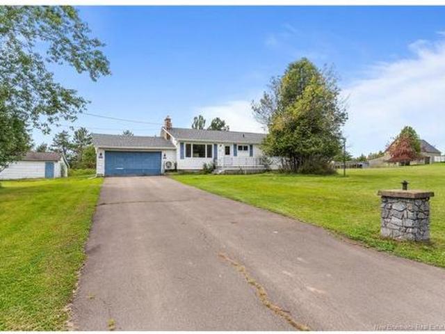 House for sale in Westmorland, New Brunswick