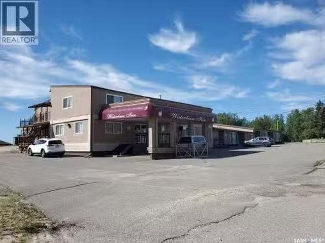 House for sale in La Ronge, Saskatchewan