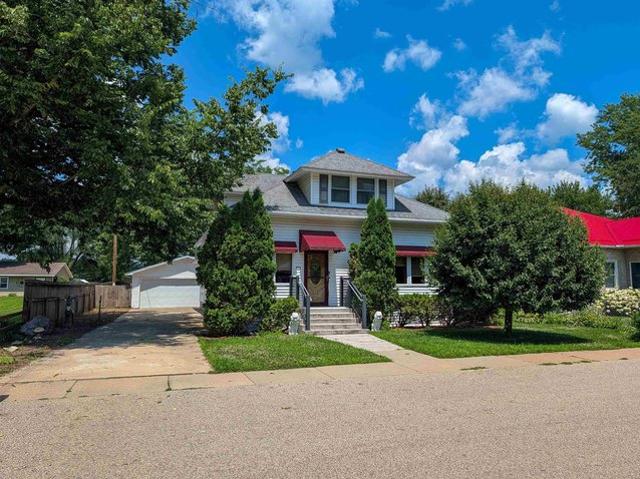House for sale in Blue River, Wisconsin