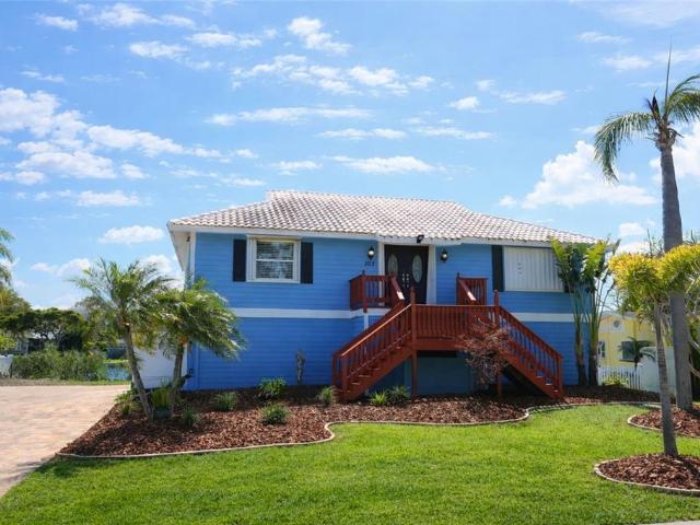 House for sale in Ozona, Florida